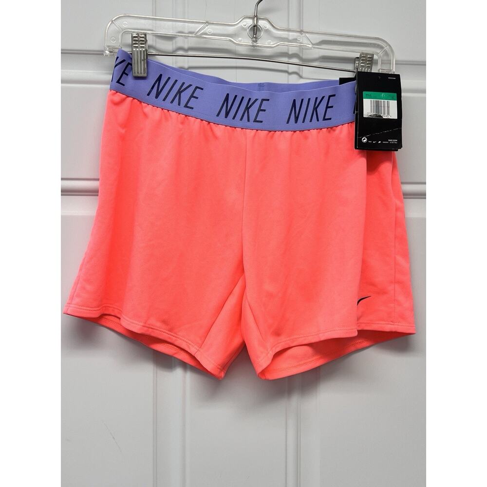 Girls Nike XLg Sports workout Shorts noc3270 New With Tags